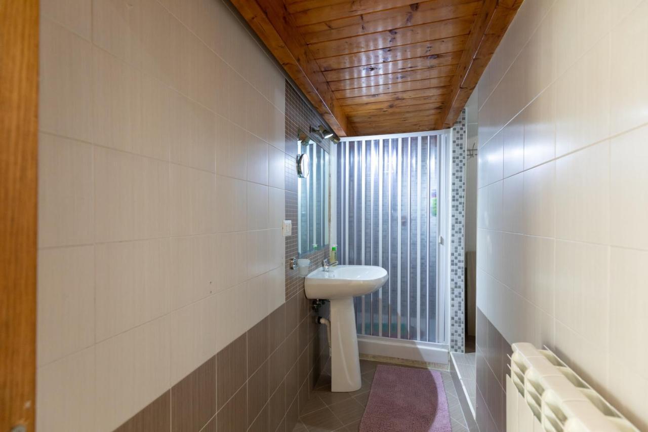 Apartment With Sea View With 2 Lifts Above Montesanto! 那不勒斯 外观 照片